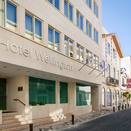 Exe Wellington 4*