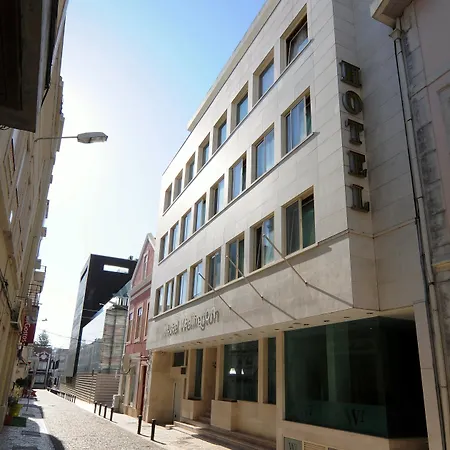 Exe Wellington ホテル フィゲイラ・ダ・フォズ