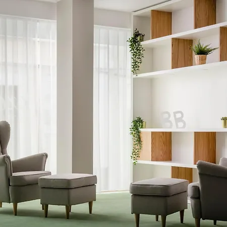 ホテル Exe Wellington