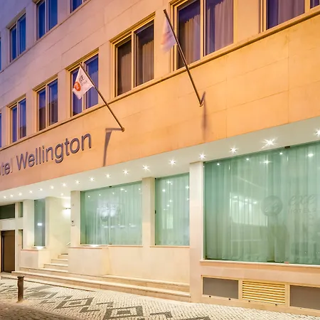Exe Wellington Figueira da Foz