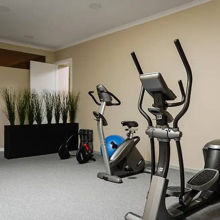 Exe Wellington ホテル フィゲイラ・ダ・フォズ