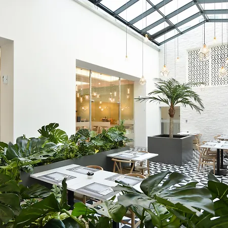 Exe Wellington Hotel 4*