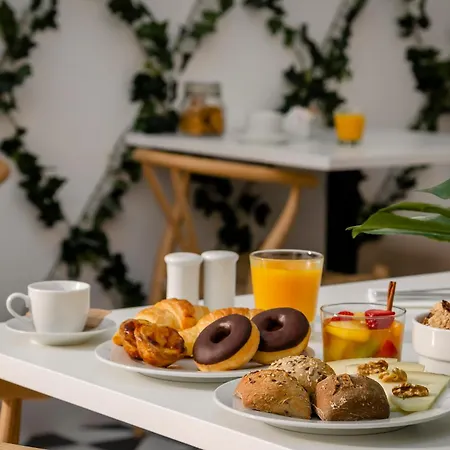 Exe Wellington Hotel