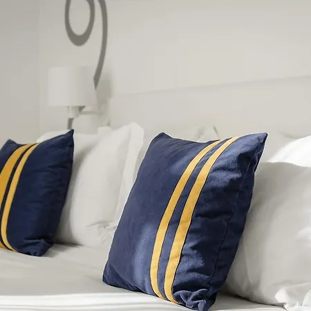 ホテル Exe Wellington フィゲイラ・ダ・フォズ