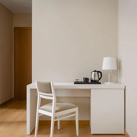 Exe Wellington ホテル フィゲイラ・ダ・フォズ