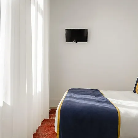 Exe Wellington ホテル