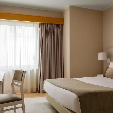 Hotell Exe Wellington