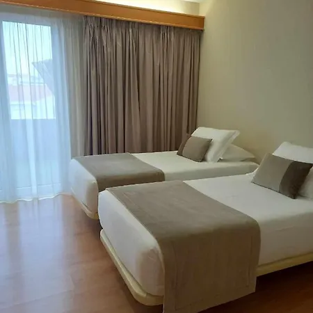 Hotell Exe Wellington