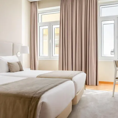 Exe Wellington Hotell