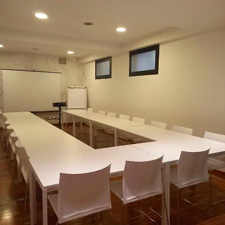 Hotel Exe Wellington