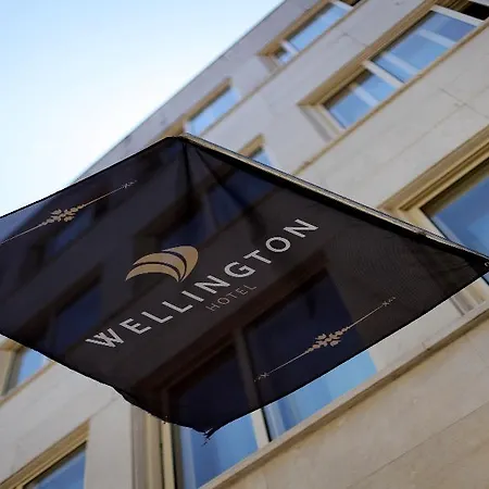 Exe Wellington ホテル