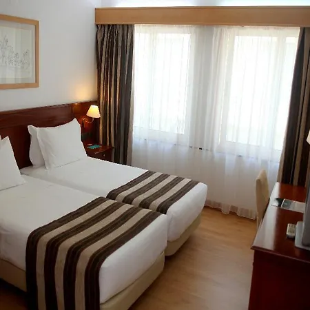 Hotel Exe Wellington