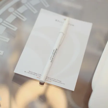 Hotel Exe Wellington 4*