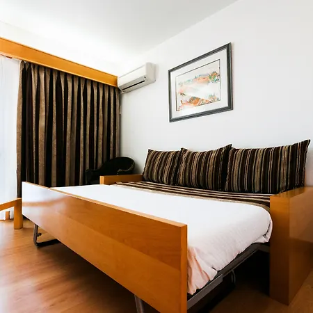 Exe Wellington Hotel Figueira da Foz