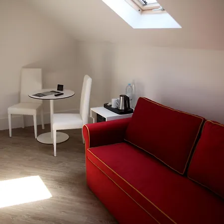 ホテル Exe Wellington