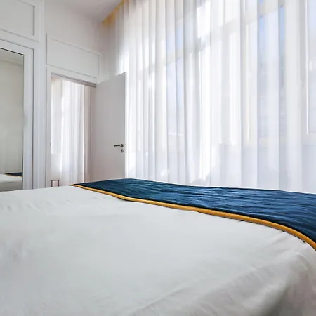 Hotell Exe Wellington Figueira da Foz