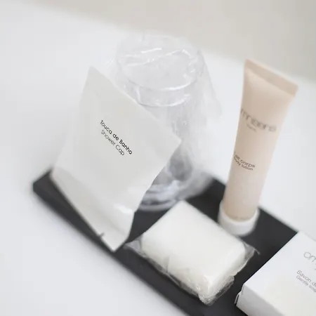 ホテル Exe Wellington 4*