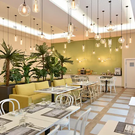 Exe Wellington ホテル フィゲイラ・ダ・フォズ