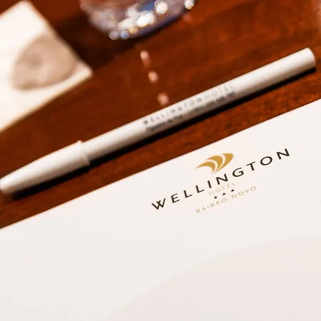 Exe Wellington フィゲイラ・ダ・フォズ