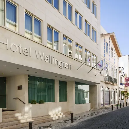 Exe Wellington フィゲイラ・ダ・フォズ