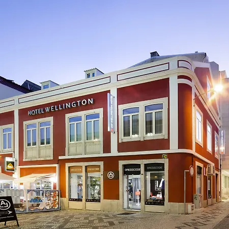 Exe Wellington 4*