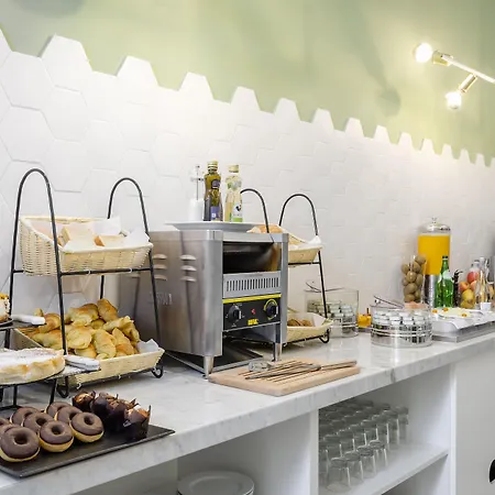 Exe Wellington ホテル 4*