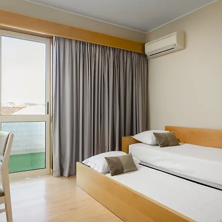 Exe Wellington Ξενοδοχείο 4*