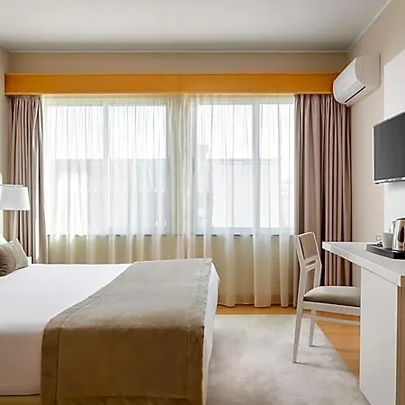 Hotel Exe Wellington Figueira da Foz