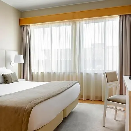 Exe Wellington 4* Figueira da Foz