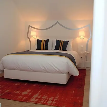 Exe Wellington 4* Figueira da Foz
