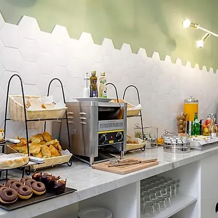 Exe Wellington Hotel 4*