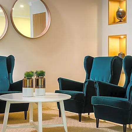 Exe Wellington Hotel 4*