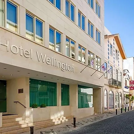 Exe Wellington