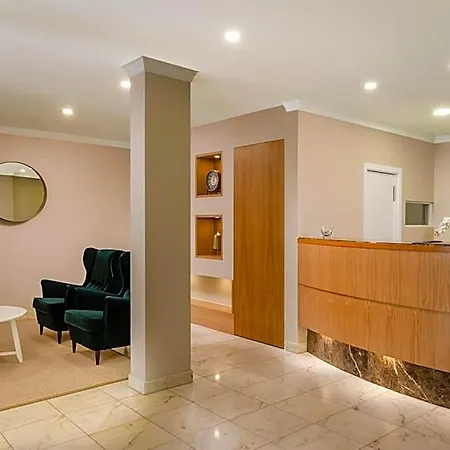 Hotel Exe Wellington