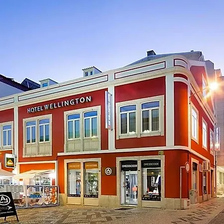 Exe Wellington Figueira da Foz