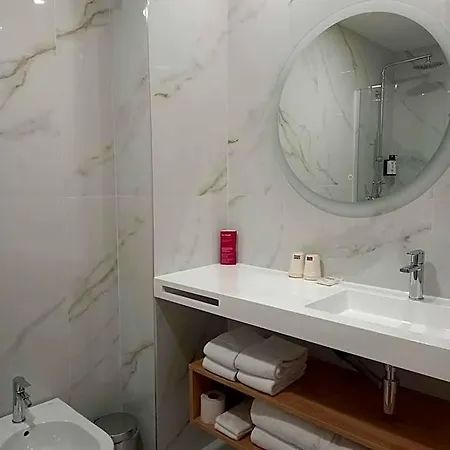 Exe Wellington Ξενοδοχείο 4*