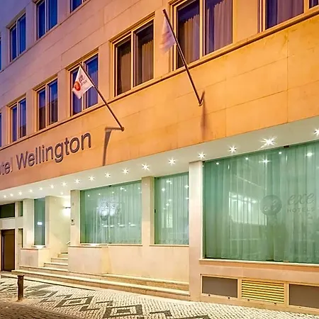 Hotel Exe Wellington
