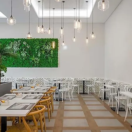 Exe Wellington Hotel Figueira da Foz