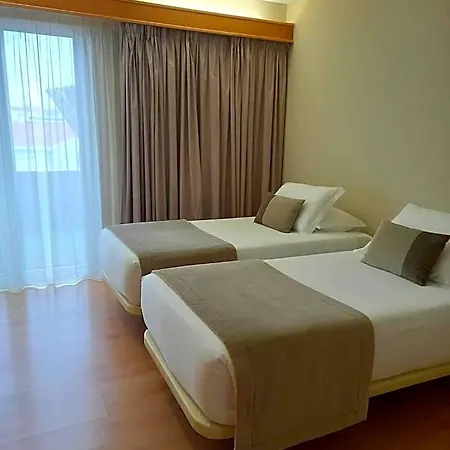 Ξενοδοχείο Exe Wellington 4*