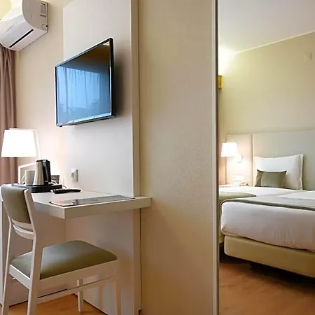 Hotel Exe Wellington Figueira da Foz
