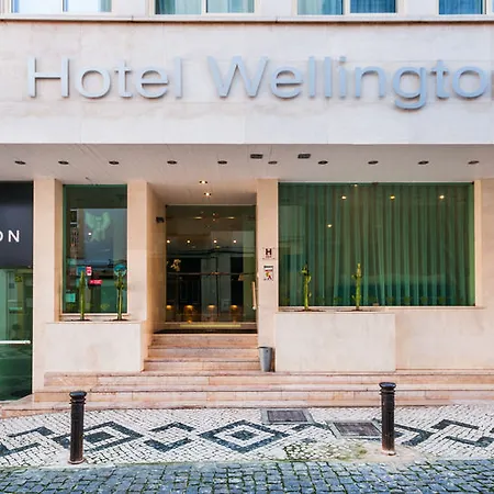 Exe Wellington フィゲイラ・ダ・フォズ