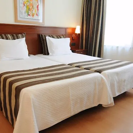 Hotel Exe Wellington