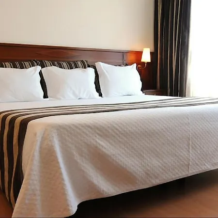 Exe Wellington ホテル フィゲイラ・ダ・フォズ