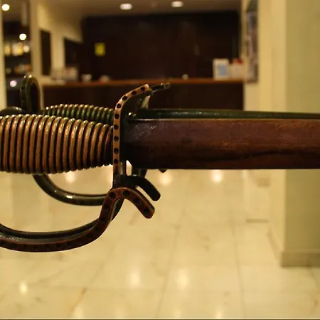 Exe Wellington Hotel