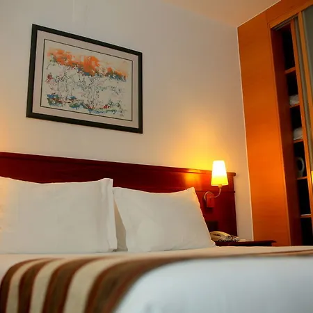 Exe Wellington Hotel Figueira da Foz