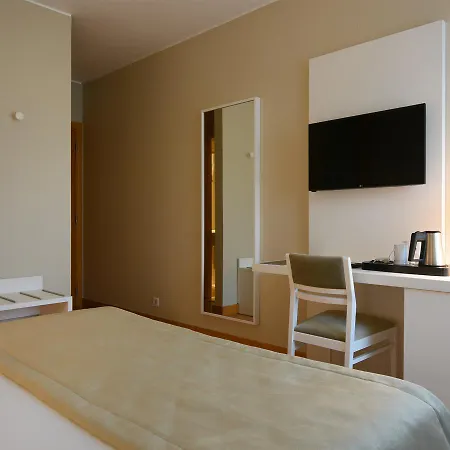 Exe Wellington 4* フィゲイラ・ダ・フォズ