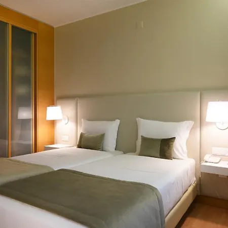 Exe Wellington Hotel Figueira da Foz