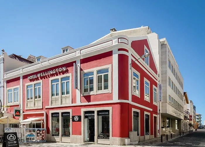 Hotel Exe Wellington 4*