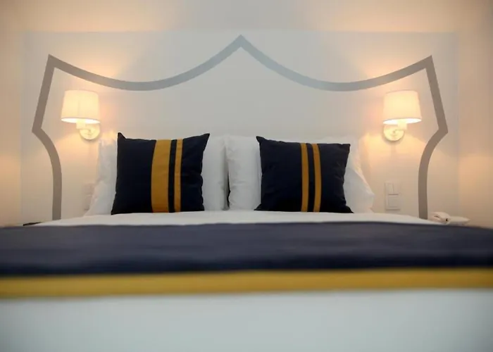 Exe Wellington Hotel