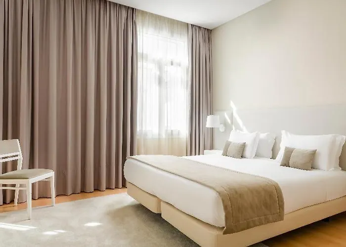 فندق Exe Wellington 4*